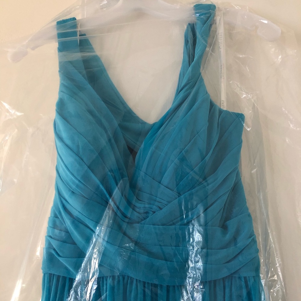 Formal dress/ bridesmaid dress